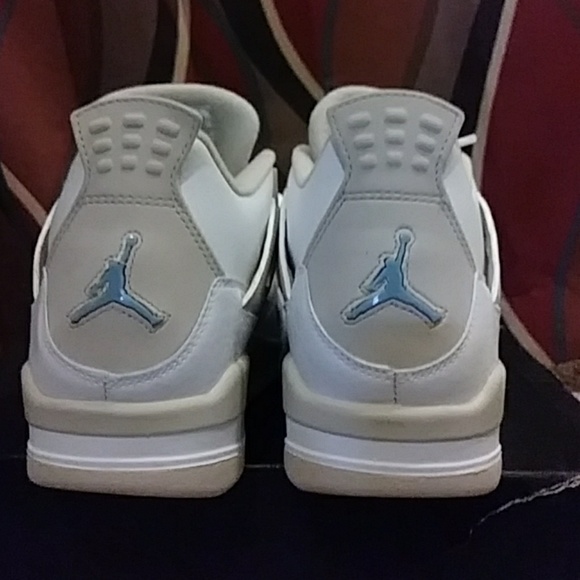 AIR JORDAN 4 RETRO GG